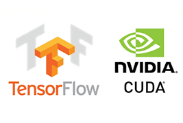 【图文教程】TensorFlow-GPU极简-不用安装cuda、cuDNN