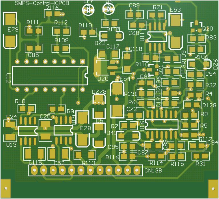 【P472】开关电源适配器电路+PCB源文件+BOM清单 【P472】开关电源适配器电路+PCB源文件+BOM清单
