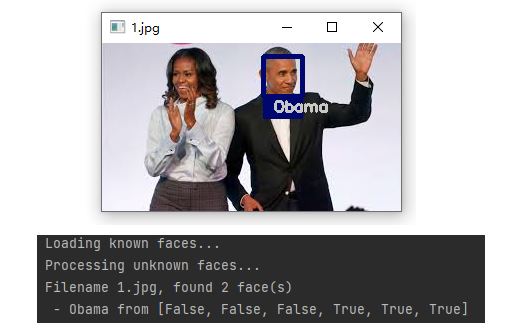 【C410】计算机视觉：基于Python卷积神经网络(CNN)人脸识别