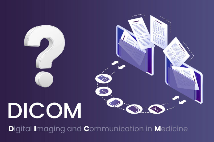 基于Matlab的DICOM医学影像文件元数据读取解析与图像可视化研究